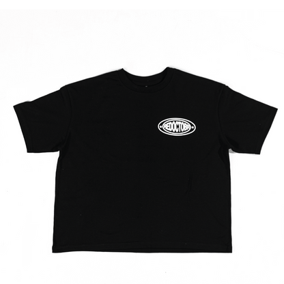 Crest tee
