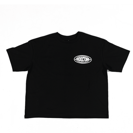 Crest tee