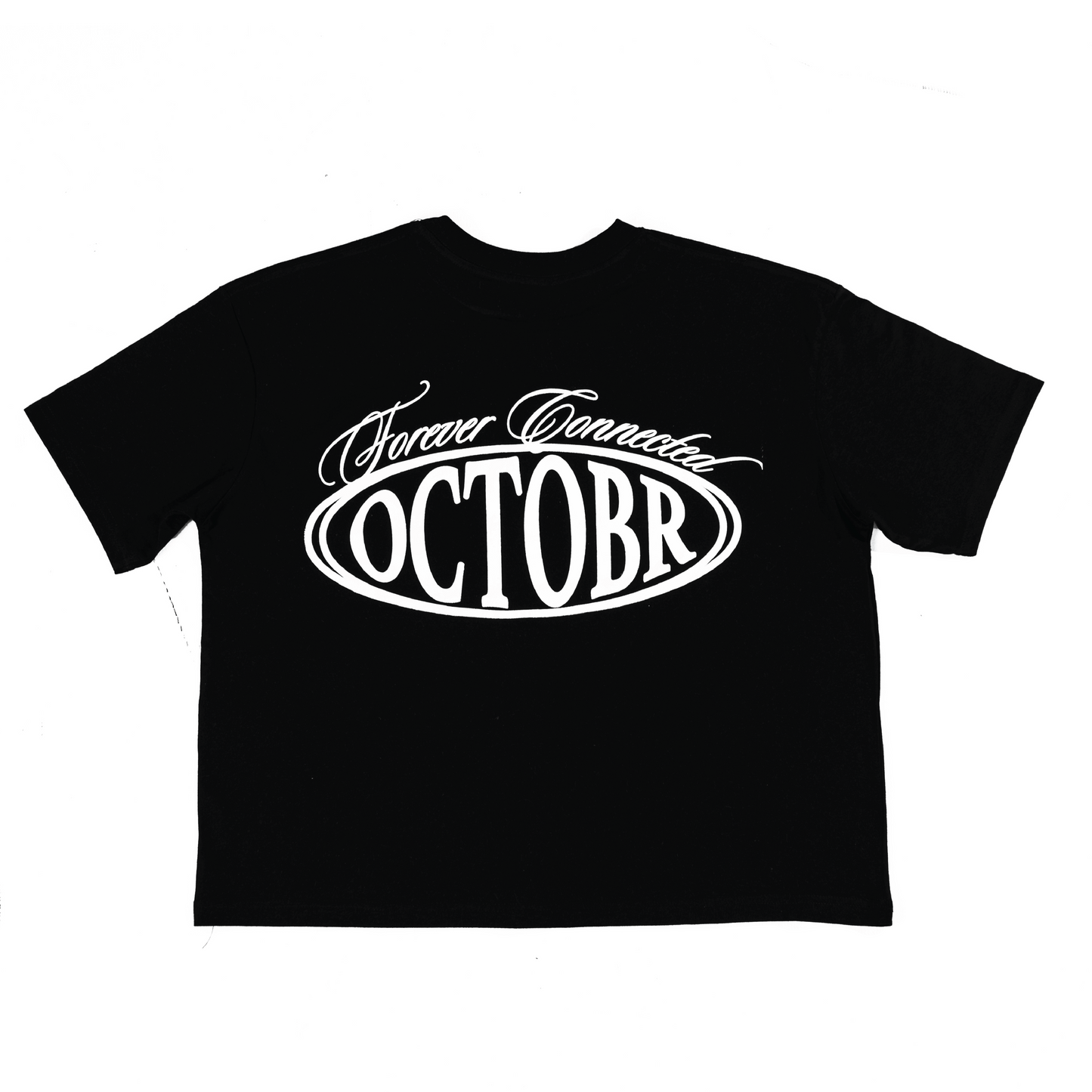 Crest tee