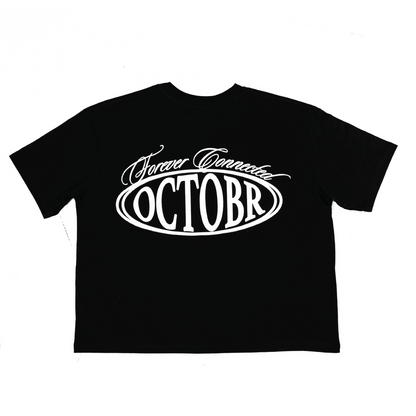 Crest tee